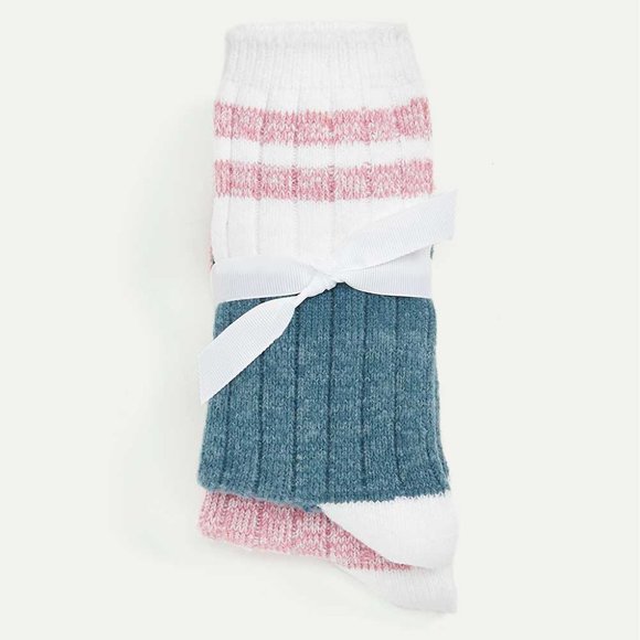 Reitman's Women's Knit Sock - Picture 2 of 4